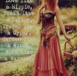 Meet your Posher, Tracie lynn